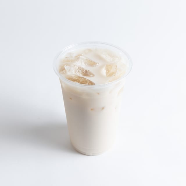 Horchata Traditional Cinnamon Rice Drink.