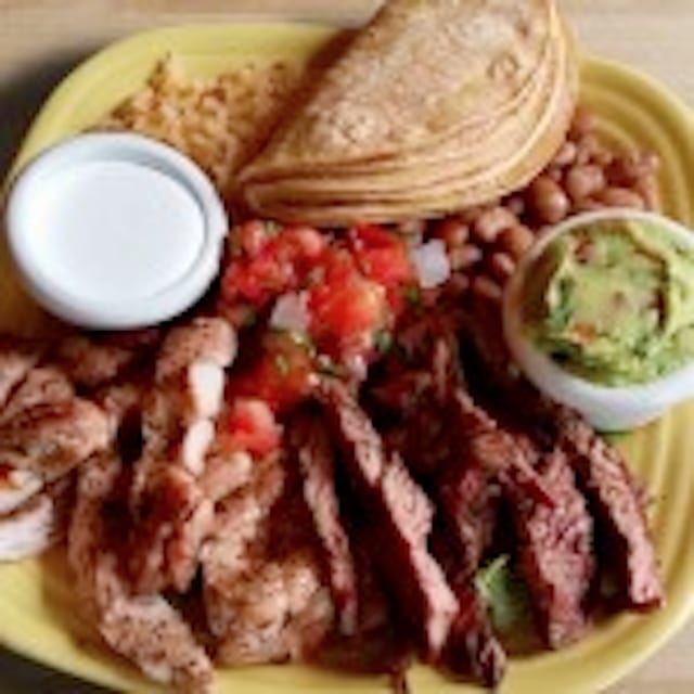 Baja Sampler.