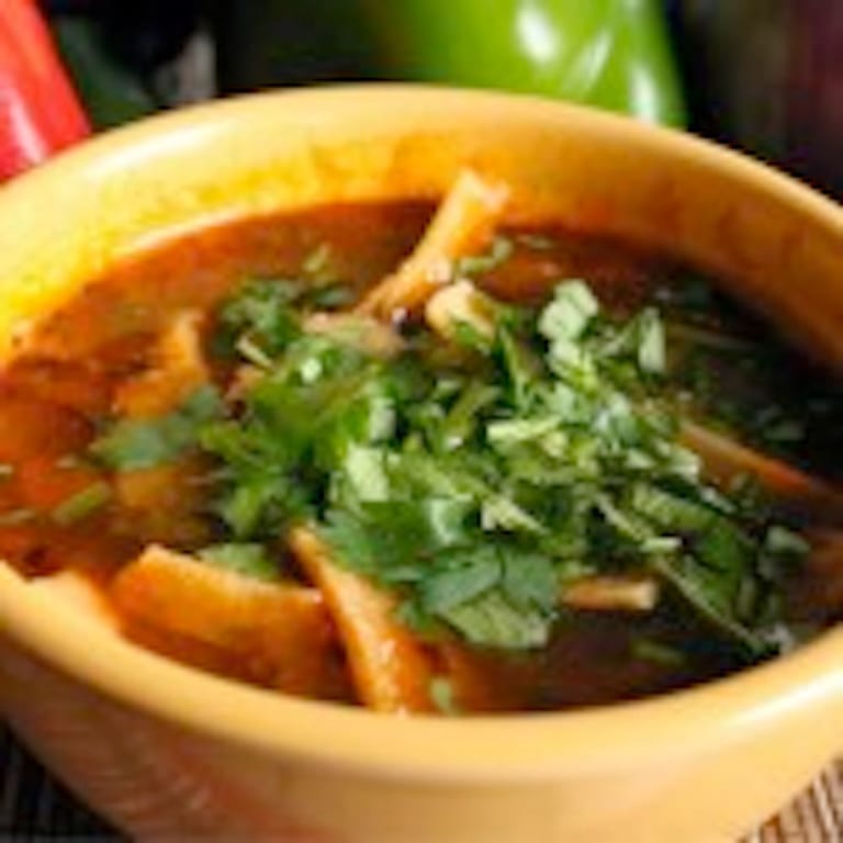 Savor Our Flavorful Soups