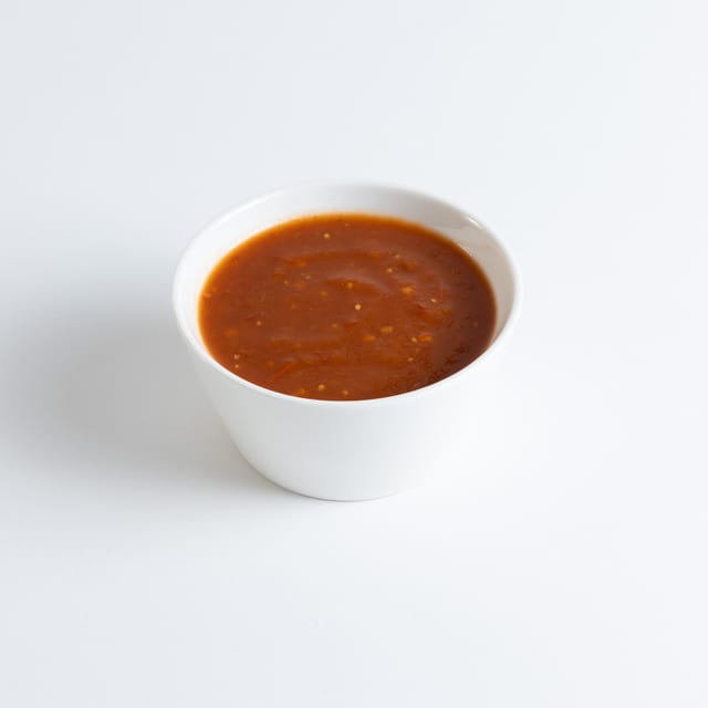 8 Oz Side Salsa.
