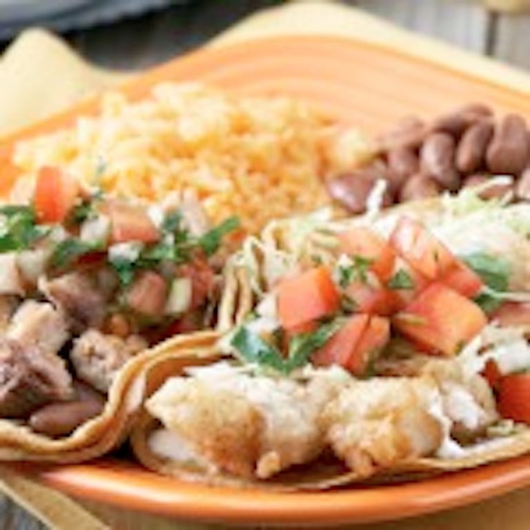 Taco Delights: Authentic Mexican and Fusion Options