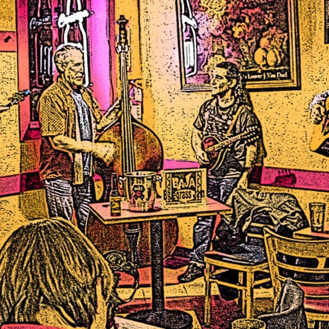 El Taco Jam