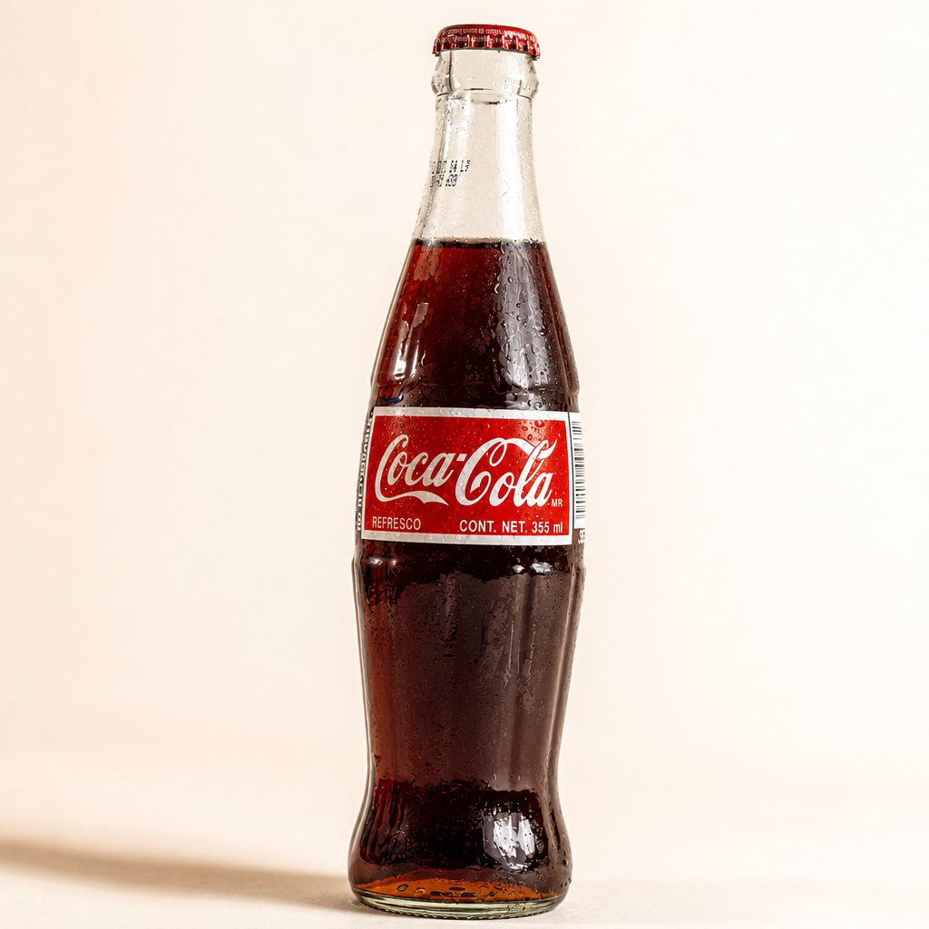 Mexican Coke.