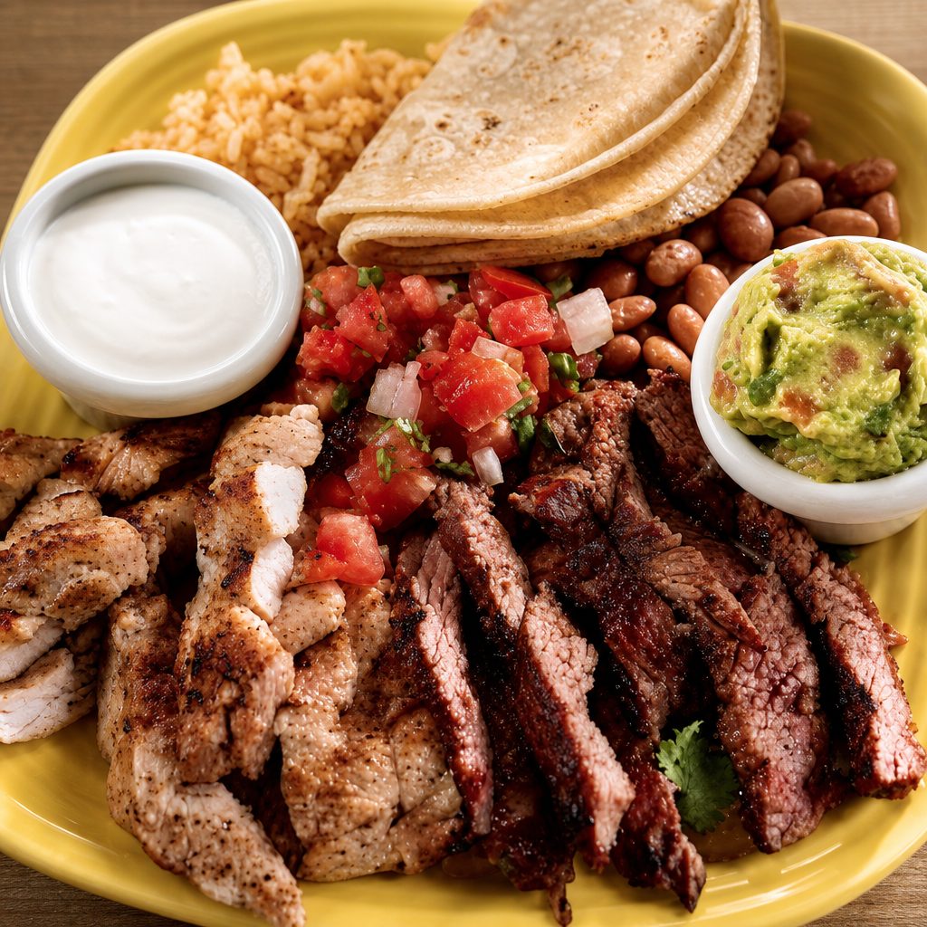 Baja Sampler.