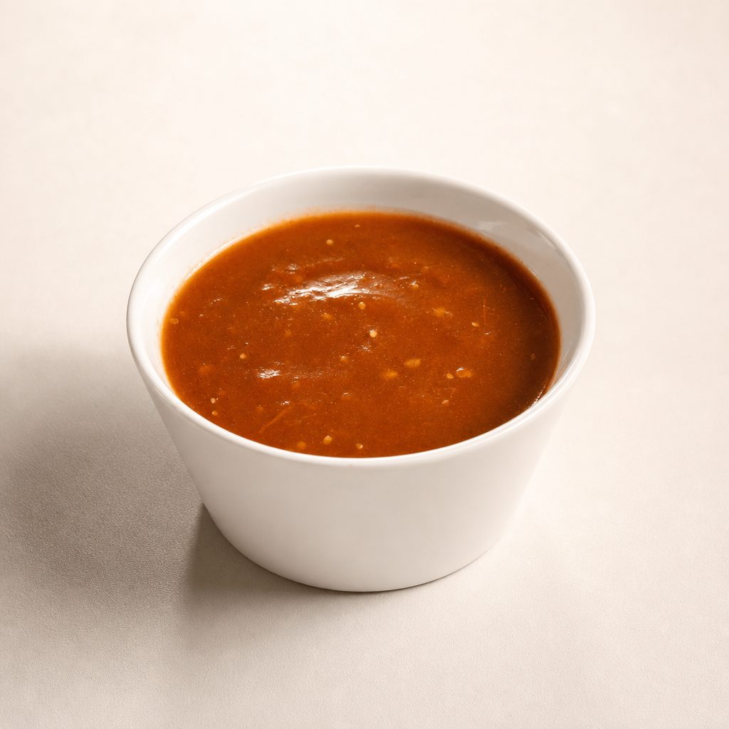 8 Oz Side Salsa.